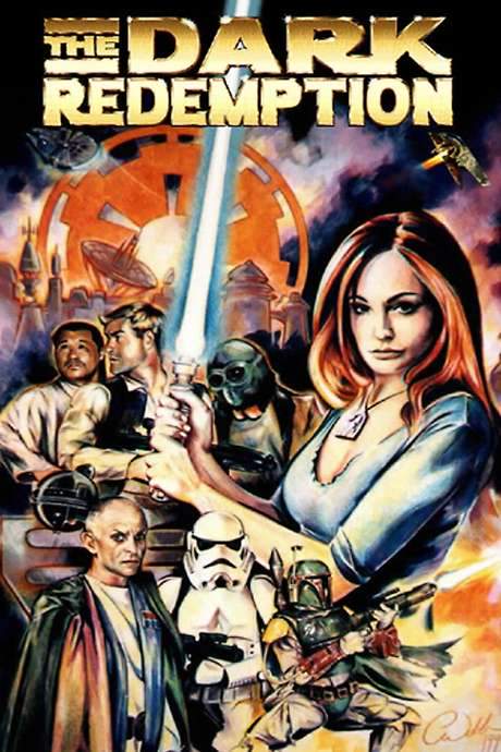 The Dark Redemption